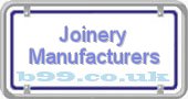 joinery-manufacturers.b99.co.uk